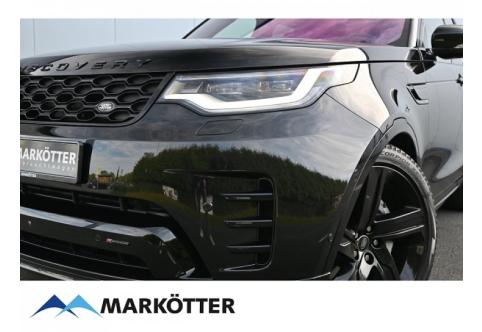 Land Rover Discovery #7