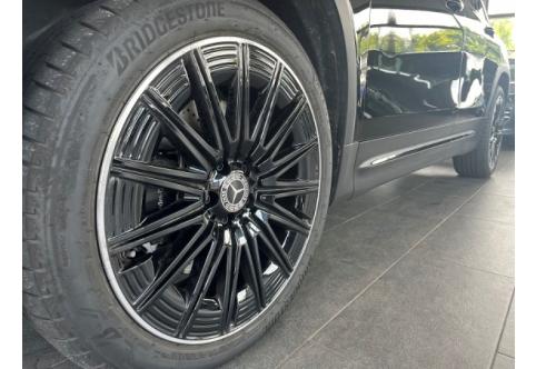 Mercedes-Benz G-Klasse #7