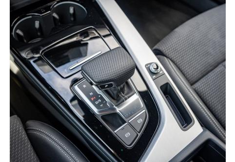 Audi A4 #12