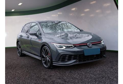 VW Golf #1