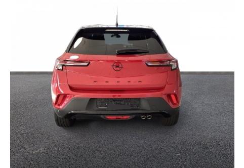 Opel Mokka #4