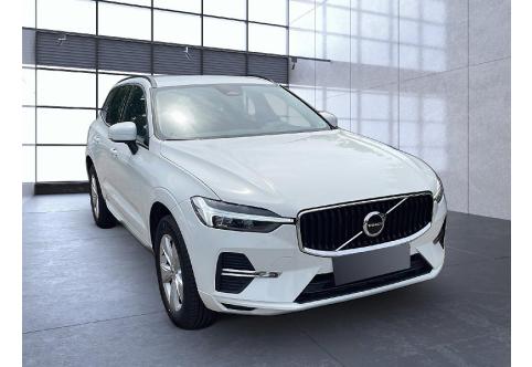 Volvo XC60 #4
