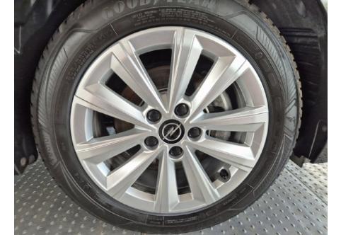 Opel Astra #10
