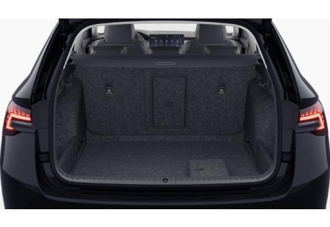 Skoda Octavia #6