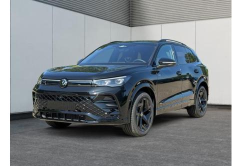 VW Tiguan #2