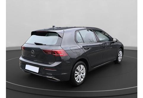 VW Golf #8