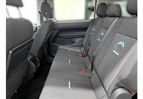 Ford Tourneo Connect #6