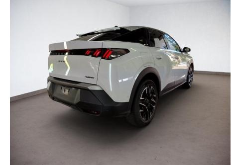 Peugeot 3008 #3