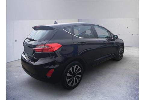 Ford Fiesta #4