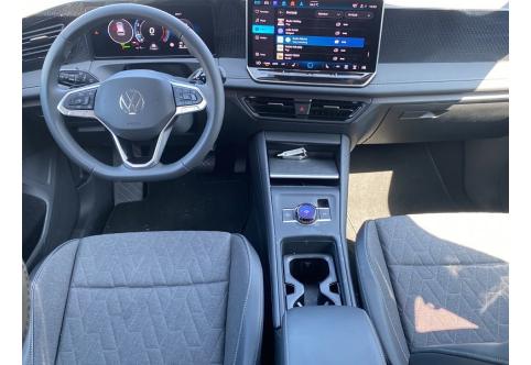 VW Tiguan #8