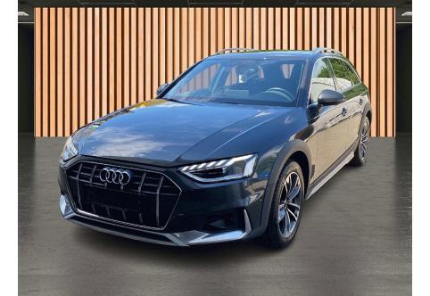 Audi A4 #1