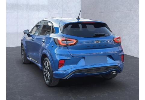 Ford Puma #2