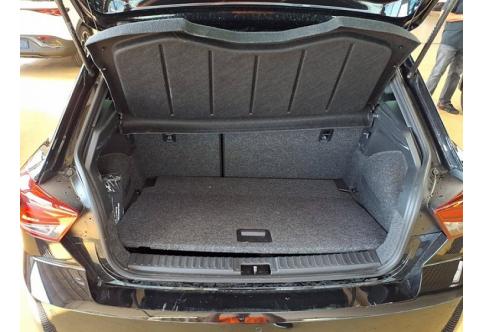 Seat Ibiza #8