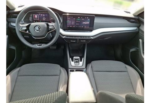 Skoda Octavia #5