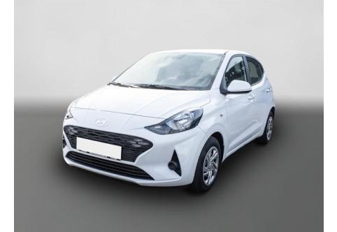 Hyundai i10 #1
