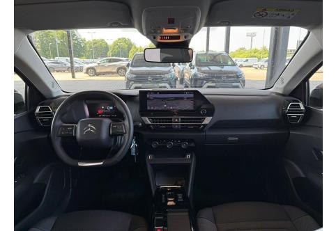 Citroen C4 #7