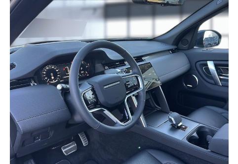 Land Rover Discovery #9