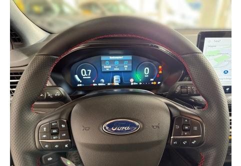 Ford Focus #11