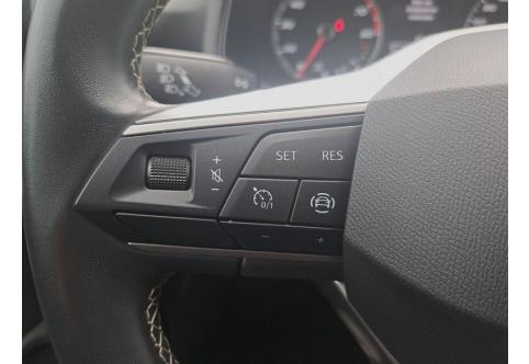 Seat Arona #18
