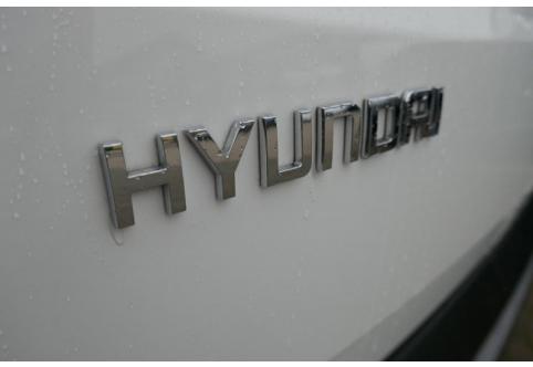 Hyundai Tucson #13