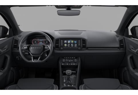 Skoda Karoq #4