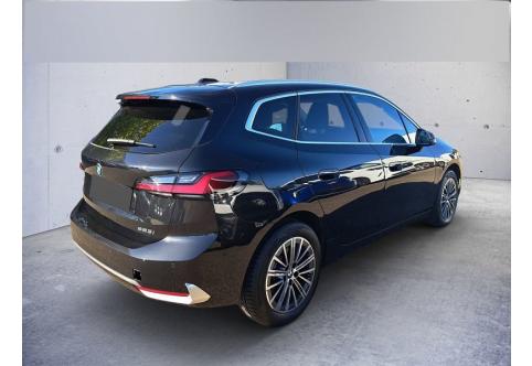 BMW 2er #3