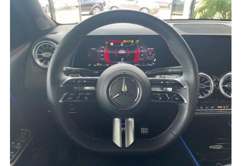 Mercedes-Benz GLB-Klasse #24