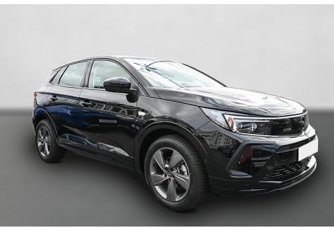 Opel Grandland X #2