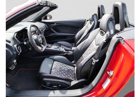 Audi TTS #4