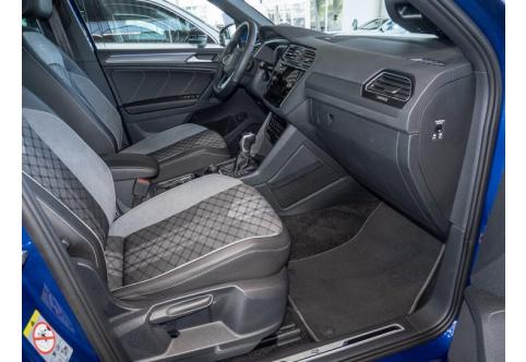 VW Tiguan #2