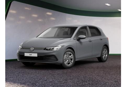 VW Golf #1