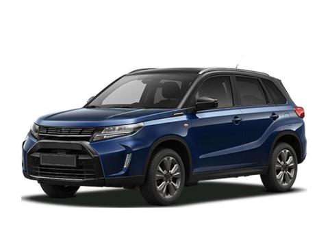Suzuki Vitara #1