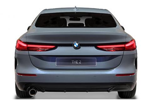 BMW 2 Series Gran Coupe #2