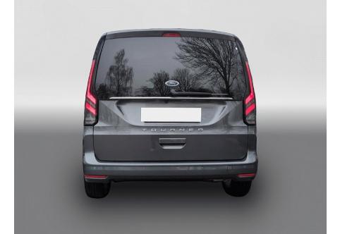 Ford Tourneo Connect #6