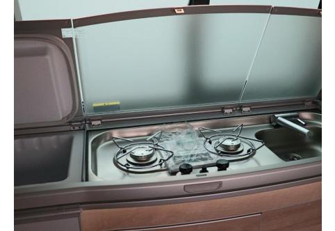 VW T6 California #13