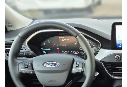 Ford Focus #14