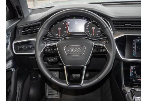 Audi A6 #7