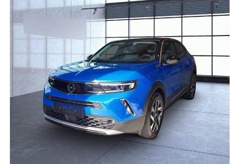 Opel Mokka #1