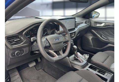 Ford Focus #9
