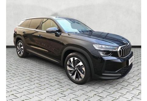 Skoda Kodiaq #1