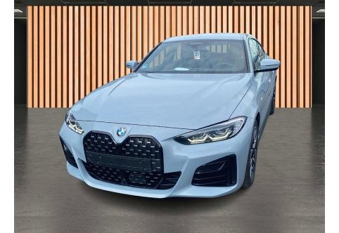 BMW 4er #1