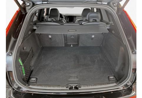 Volvo XC60 #6