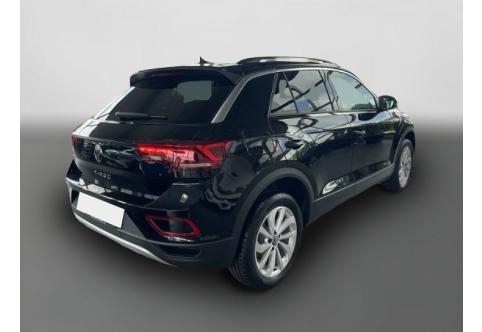 VW T-Roc #2