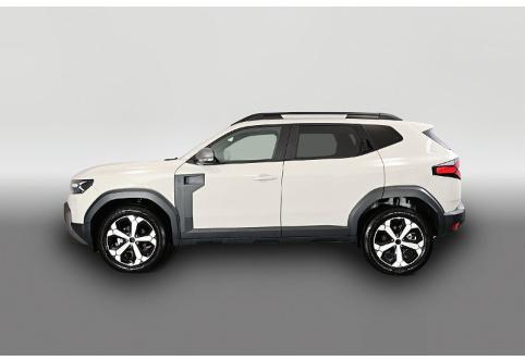 Dacia Duster #2