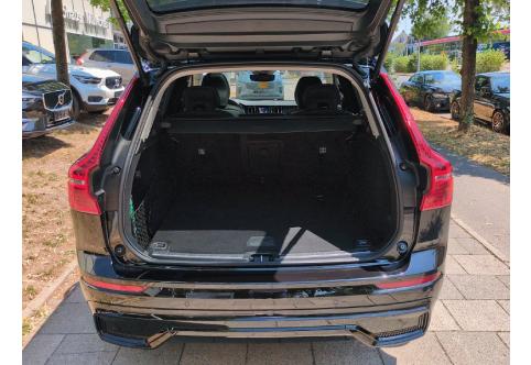 Volvo XC60 #17