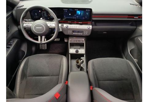Hyundai Kona #10