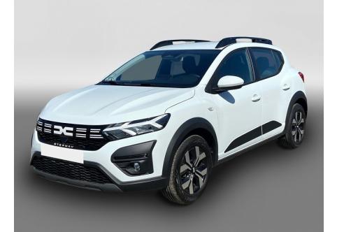 Dacia Sandero #1