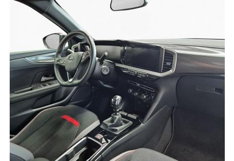 Opel Mokka #10