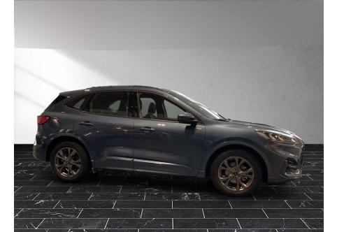 Ford Kuga #19
