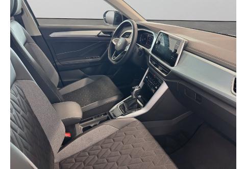 VW T-Roc #17